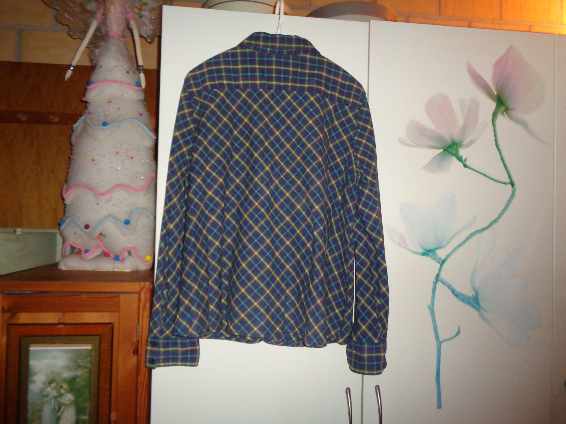 C&A Camicette: *** coole Bluse *** / C&A / Baumwolle – Usato da Othmarsingen venduto da Leuchtturmlady 2