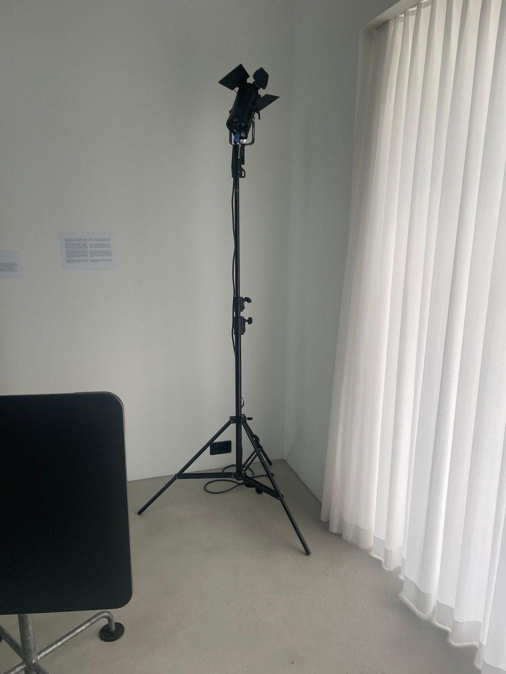 Lampes: 2 Scheinwerfer – D'occasion à Muttenz par hpp_7cfp 1