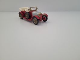 PRINCE HENRY VAUXHALL (LESNEY) 1/43