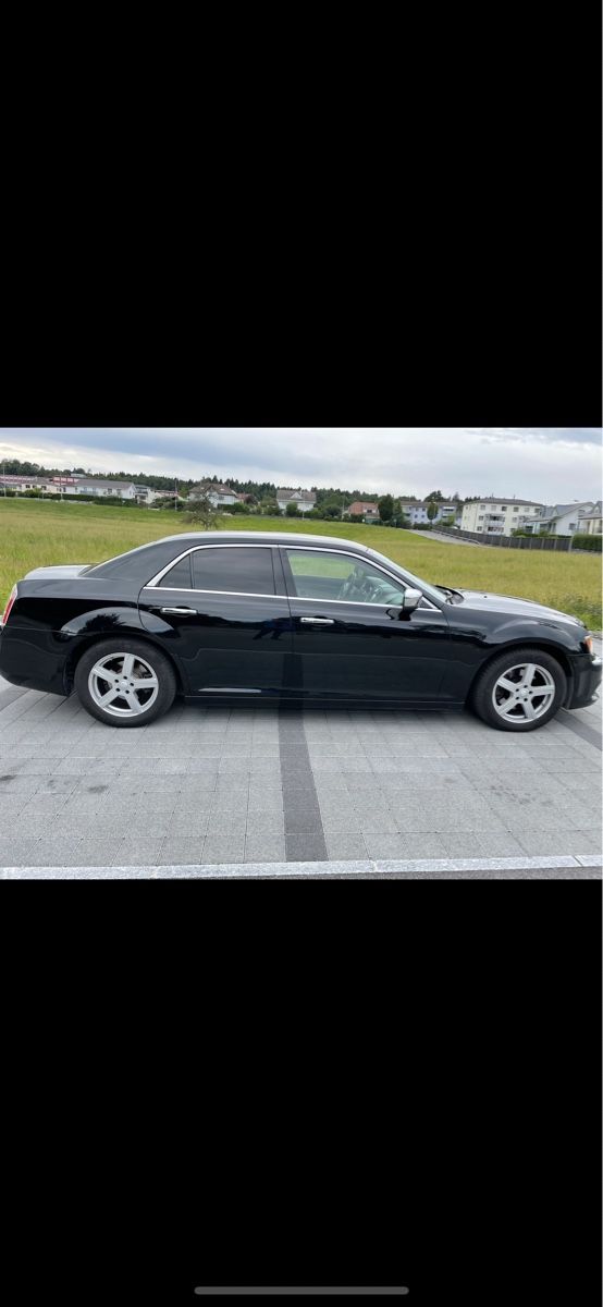 Lancia Automobili: Lancia Thema – Usato da Emmenbrücke venduto da Marktonline