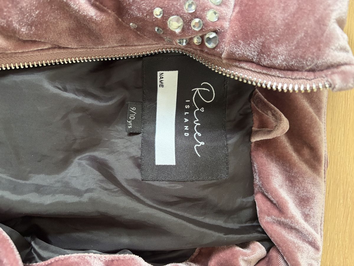 Giacche & Cappotti: Bomberjacke mit Glitzer – Usato da Zürich venduto da loooci 2