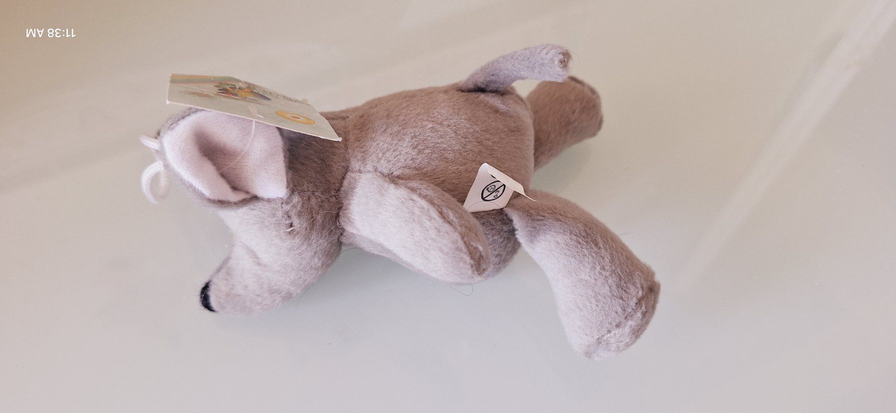 Giocattoli: Petites Peluches – Usato da Renens VD venduto da hofer023 3