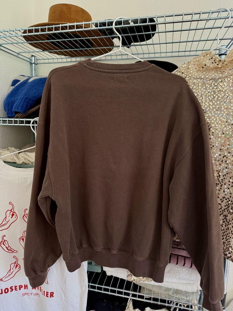 Pullover & Sweatshirts: Pullover Joseph Atelier Buddies 1997 – Gebraucht aus Zürich von Jmarieg_ 1