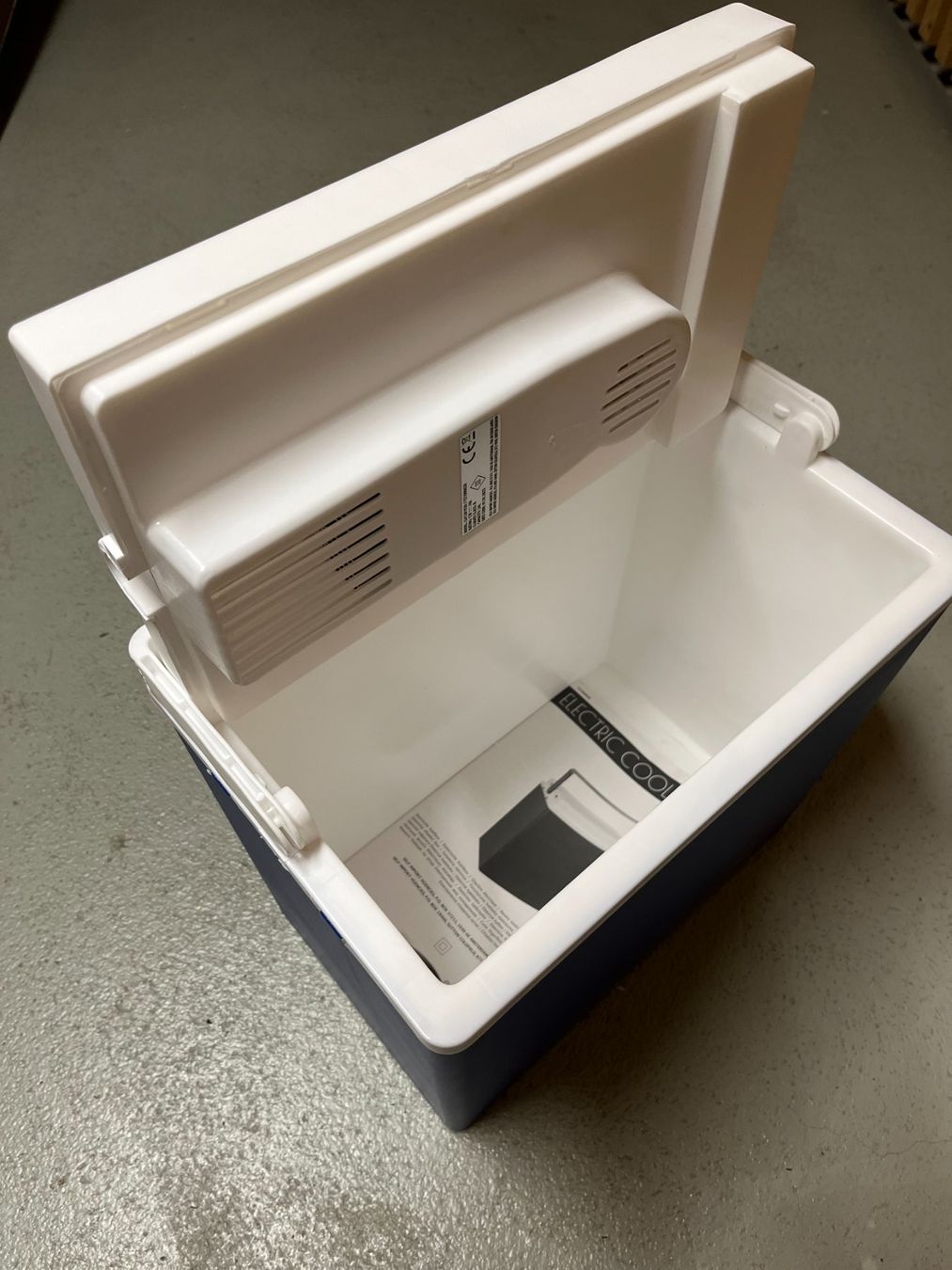 Kühlschränke & Kühlen: Kühlbox Elektrisch – Neu (gemäss Beschreibung) aus Oberkulm von Hunziker1957 3