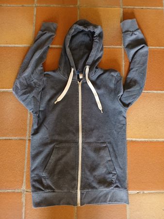H&M Divided KapuzenJäckli Gr. S - Ideal für Frühling,Herbst