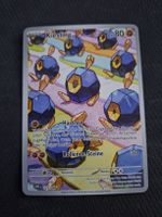 Pokemon Karte (WHT 127)