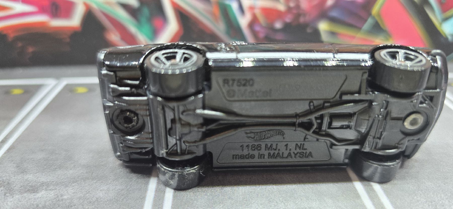 Hot Wheels Modellini d'auto: Hot Wheels Ford Mustang – Nuovo (secondo la descrizione) da Frauenfeld venduto da ufo_yk6c 2