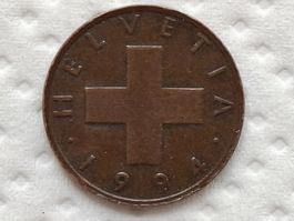 1 Rappen 1994
