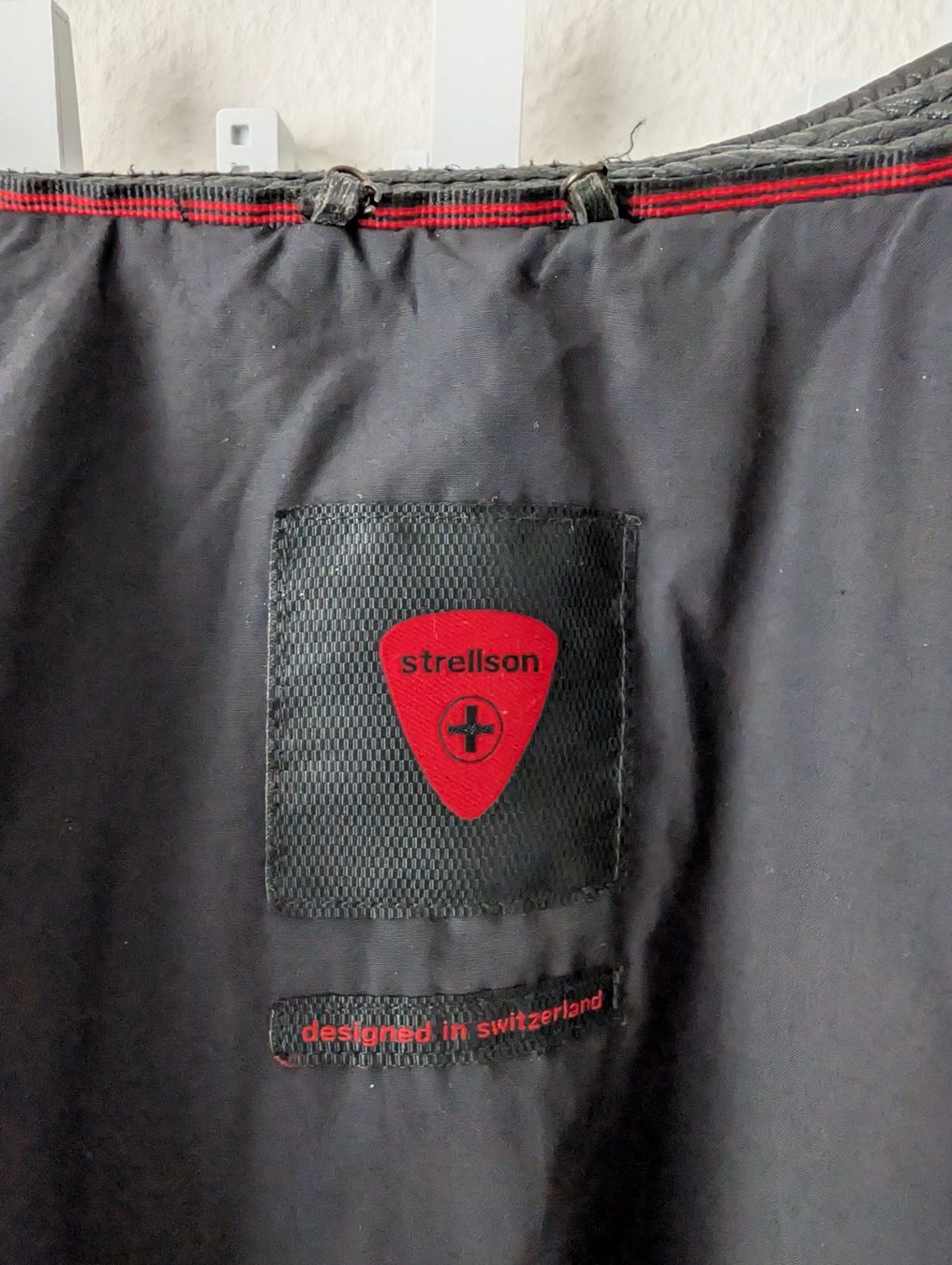 Giacche: Strellson Lederjacke – Usato da Steinmaur venduto da ShOWTeK 8