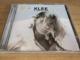 Klee – Jelängerjelieber - Promo CD