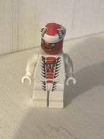 LEGO Ninjago Snappa Minifigur (njo035).