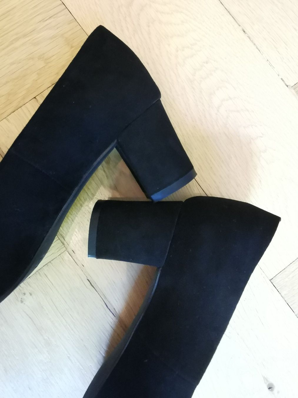 Graceland Damenschuhe: Pumps – Neu (gemäss Beschreibung) aus Bern von Linii 2