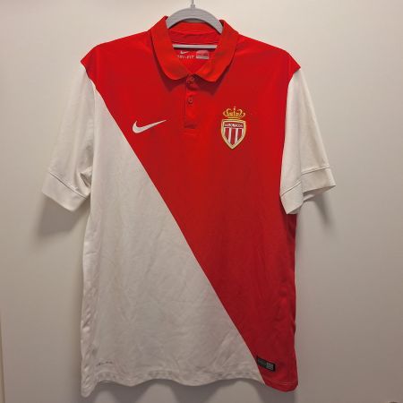 Nike As Monaco XL home 2014