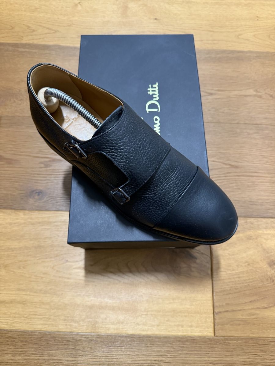 Scarpe da uomo: Massimo Dutti Herren Schuhe – Nuovo (secondo la descrizione) da Wädenswil venduto da orgalg