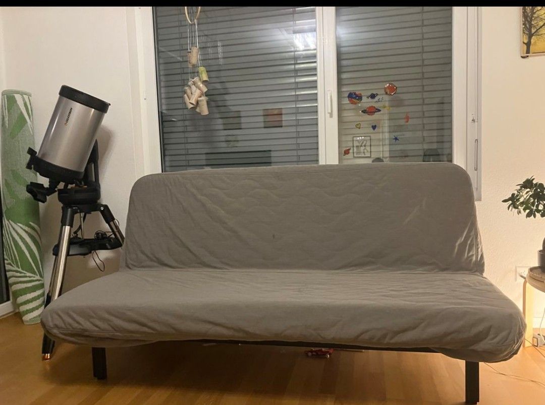 Ikea Sofas: Klappsofa Bettsofa Schlafsoffa IKEA – Gebraucht aus Frauenfeld von lilo96 3