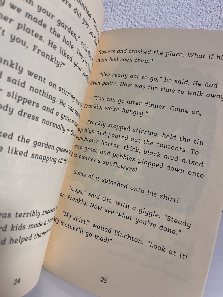 Libri: Meet the weirds – Usato da Dintikon venduto da Xenon13 2