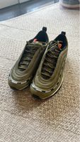 Nike Air Max 97 Undefeated kaki
