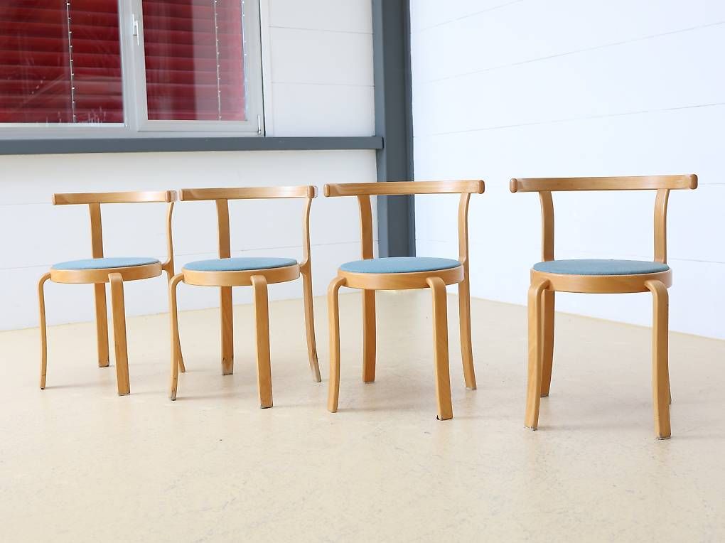 Sedie: Magnus Olesen Stühle – Usato da Meinisberg venduto da atelier_TILIJA
