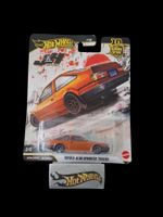 HW Premium Japan Historics 5 Toyota AE86 Sprinter Trueno 2/5