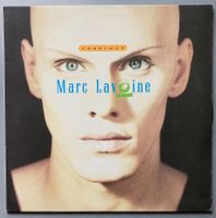MARC LAVOINE - FABRIQUE
