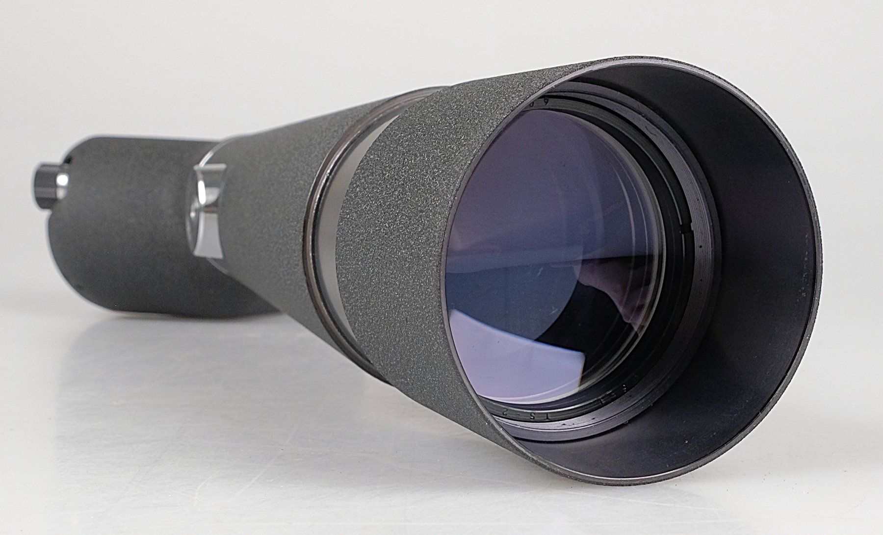 Teleskope: KOWA TS-1 Spotting Scope – Gebraucht aus Volketswil von brockipfannenstil 2