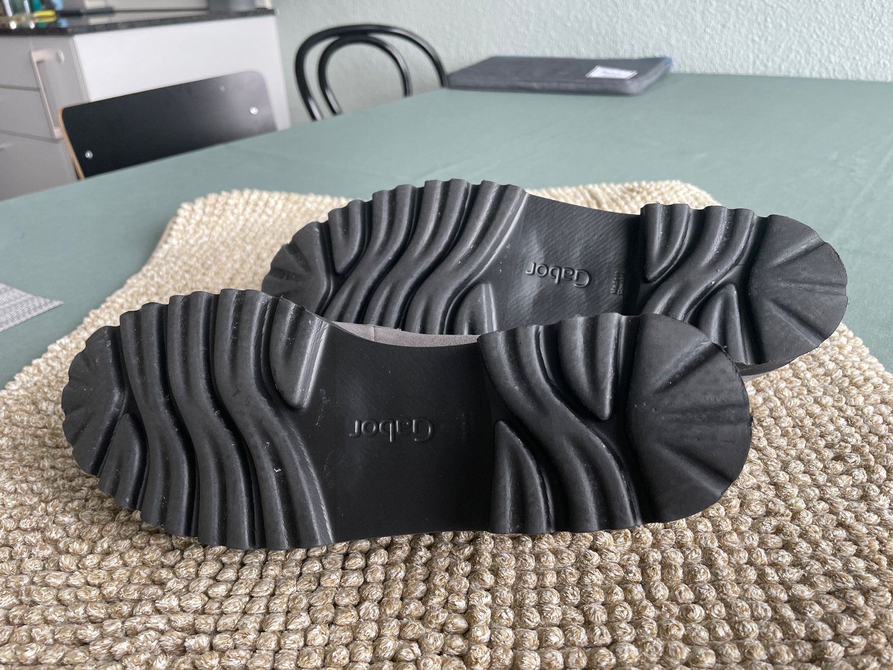 Kennel + Schmenger Chaussures femmes: Gabor Damen Loafer 5,5 – Neuf (Voir description) à Meilen par Sura18 5