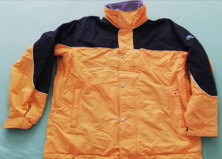 Jacke Blouson Giacca Ski Snowboard Size XL