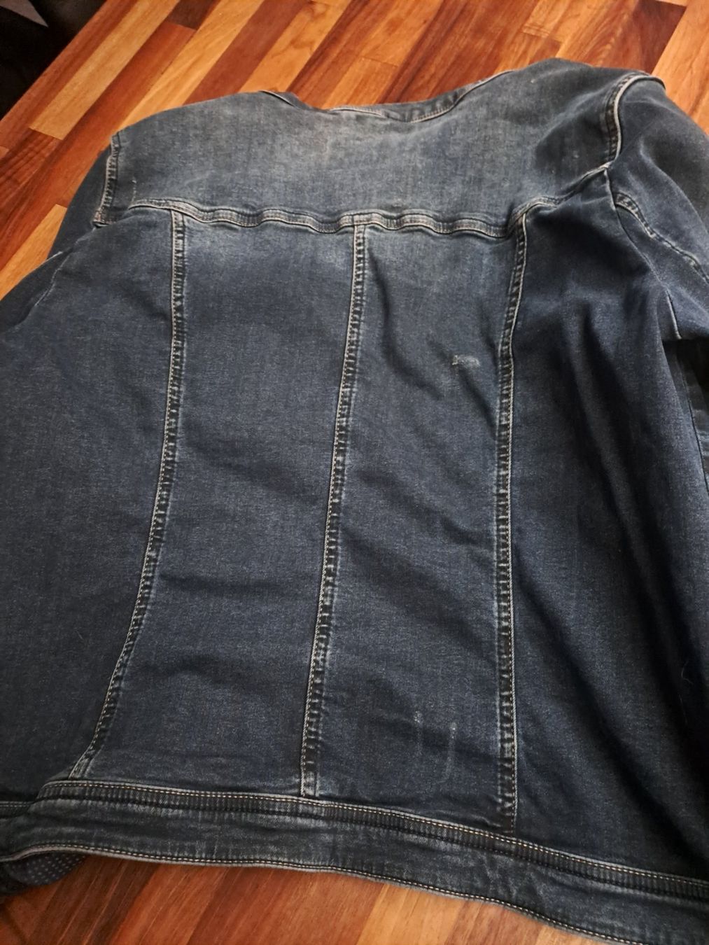 Jacken: Jeansjacke Kenny S.Gr.48 – Gebraucht aus Emdthal von kasira 2