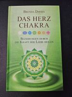 Das Herz Chakra von Brenda Davies