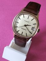 Maxell Quartz Swiss Made Elegante Armbanduhr Unisex 32 mm