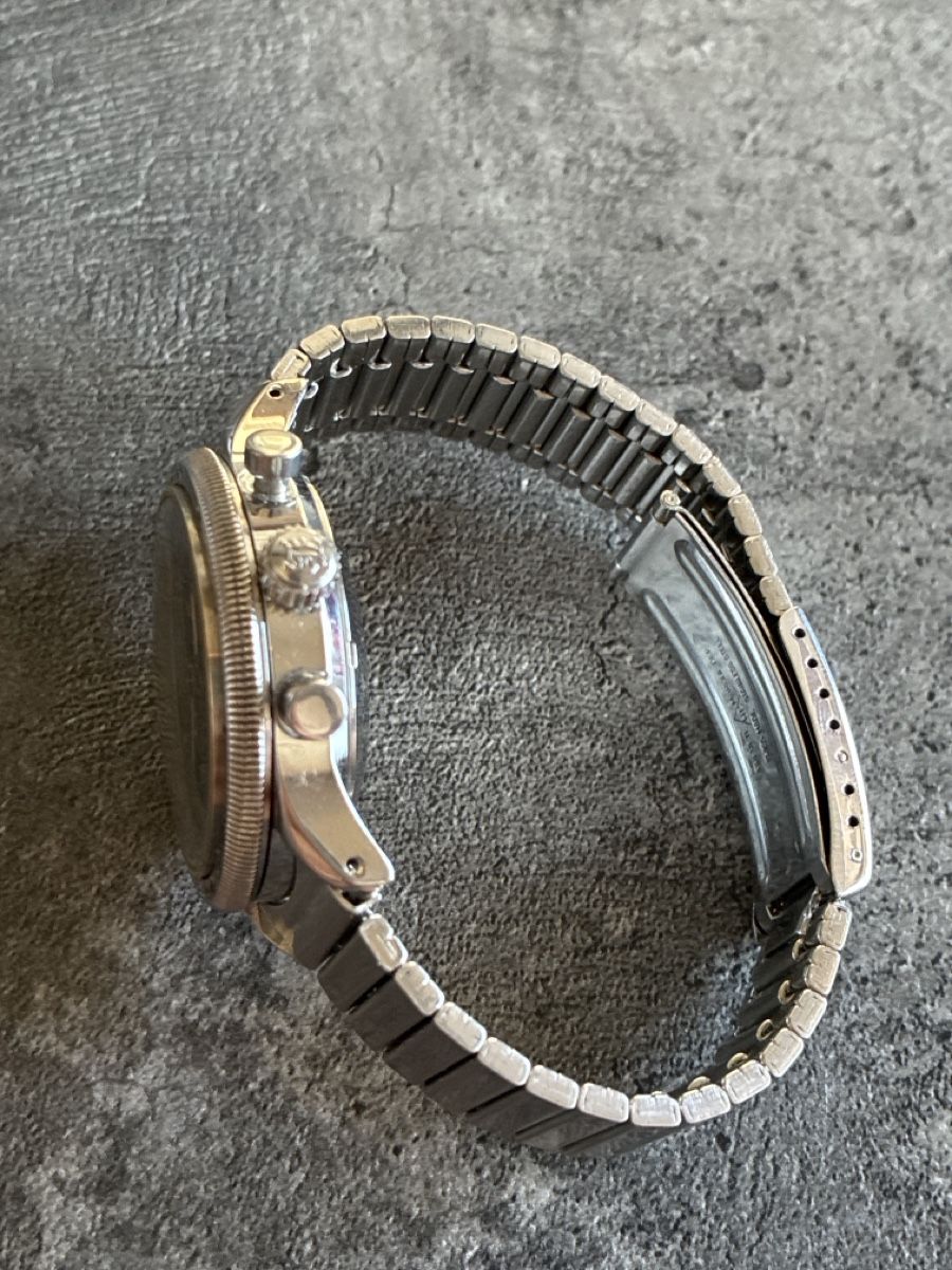 Hamilton Montres: (3) chrono hamilton  38mm – D'occasion à Chur par jasi18 2