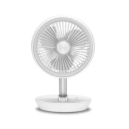 Ventilatori: Intertronic Tischventilator – Usato da Basel venduto da nashylicious 1