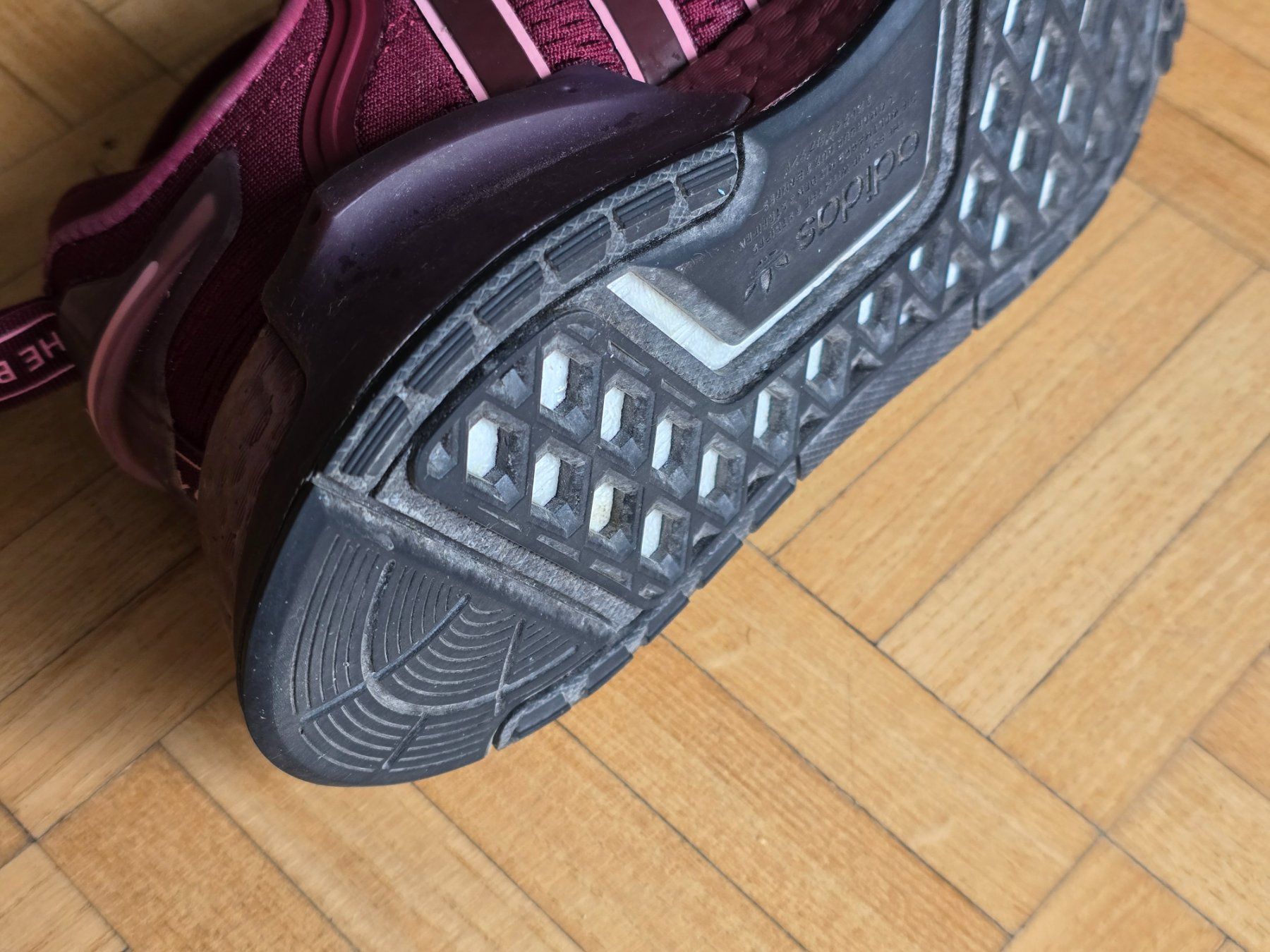 Adidas Scarpe da donna: Adidas Damen Schuhe – Usato da Eglisau venduto da zti_96kb 5