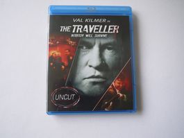 THE TRAVELLER - Val Kilmer - uncut