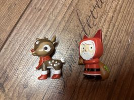 Tonie Weihnachtsmann Weihnachtslieder