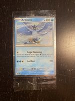 Articuno #32 Holo - Holiday Calendar 2025