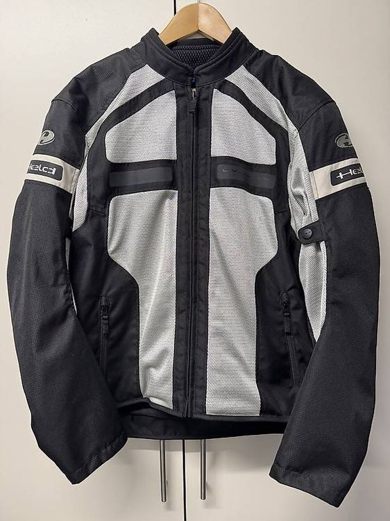 Motorradjacke Damen Motorradjacke Herren Xl Gebraucht Harley