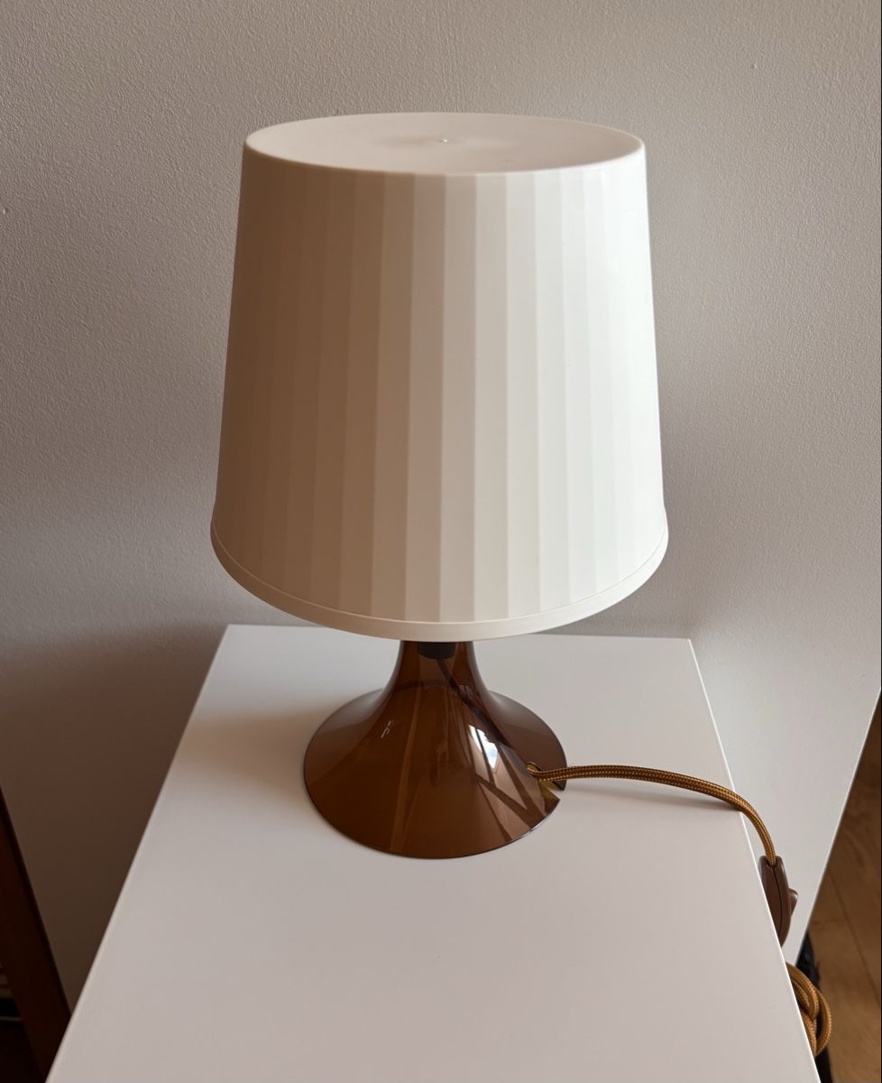 Lampes: table lamp – D'occasion à Kilchberg ZH par ben_pc68 7