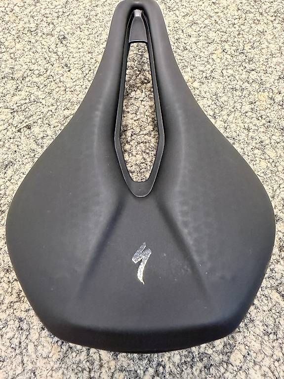 Specialized Ersatzteile: Sattel Spezialized Power Expert Mirror - 143mm – Gebraucht aus Seengen von sash_m 3