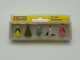 NOCH 15807 H0 Aschenputtel