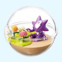 TOXEL – Pokémon Terrarium Ex Galar 2 Figur Figurine Re Ment