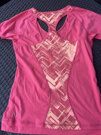 Sportshirt Puma