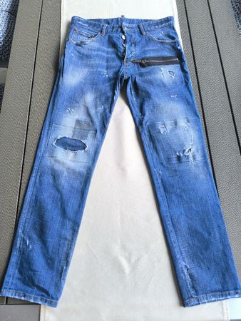 dsquared2 jeans TG 46