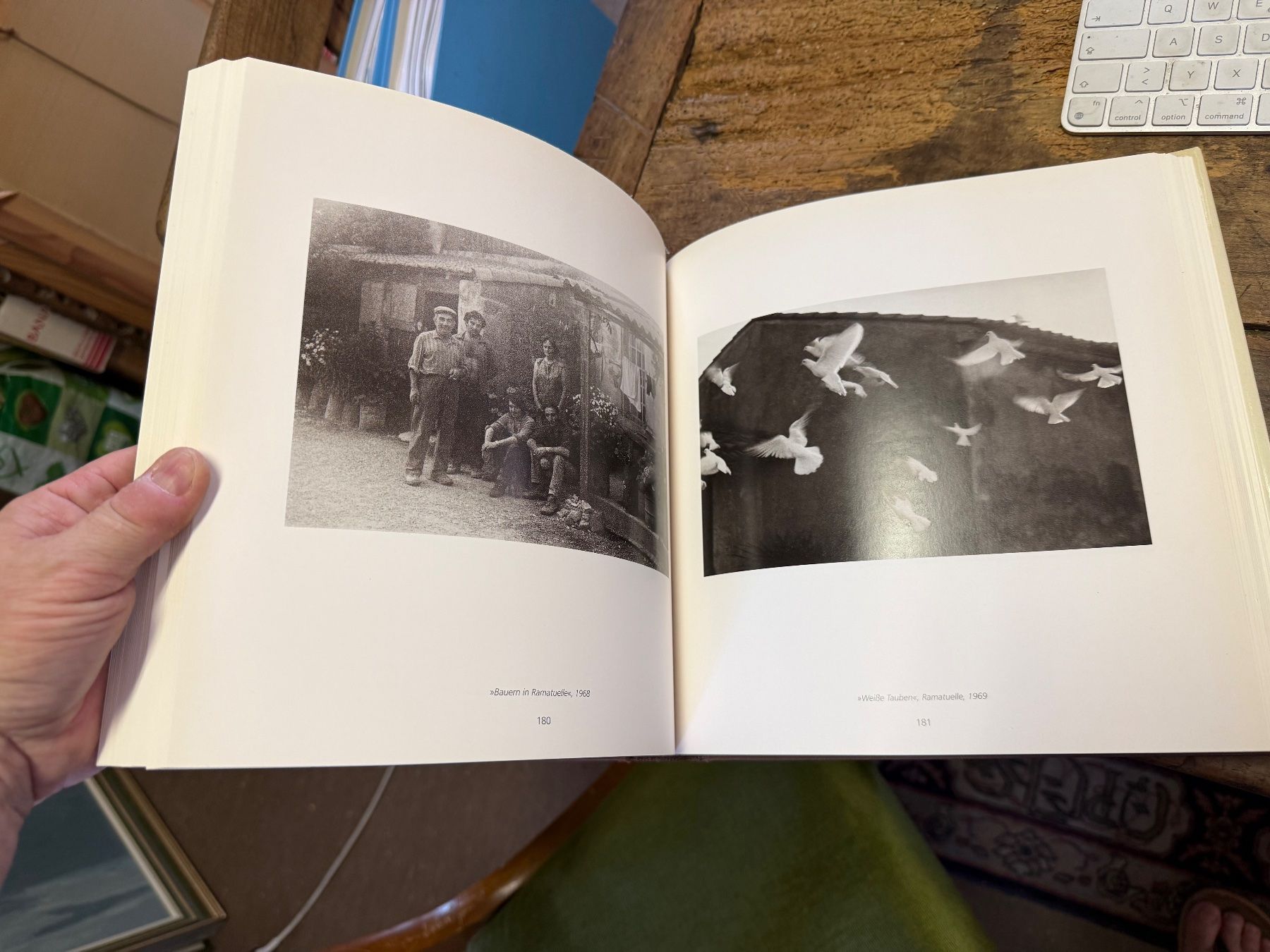 Libri: David Hamilton; Seine besten Bilder – Usato da Bern venduto da Jwpm66 3