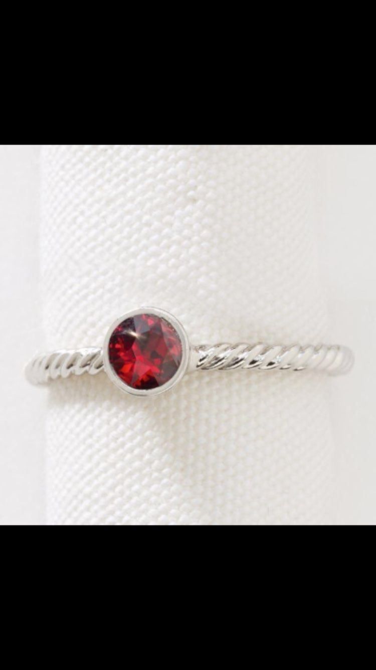 Ringe: Swarovski Ring, Gr: 60 – Neu und originalverpackt aus Adliswil von RedDelicious