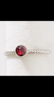 Swarovski Ring, Gr: 60