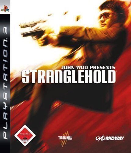 Giochi: John Woo Presents Stranglehold – Usato da Tecknau venduto da Otacon0