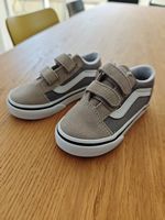 Vans bambino nuove 23.5