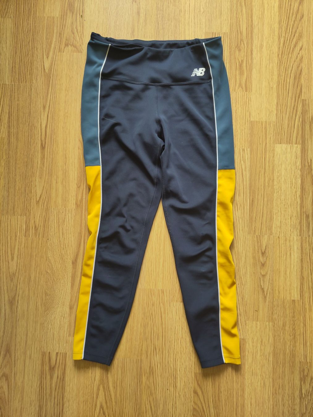 New Balance Leggings: Leggins NewBalance – Usato da Winterthur venduto da viv_t9wj