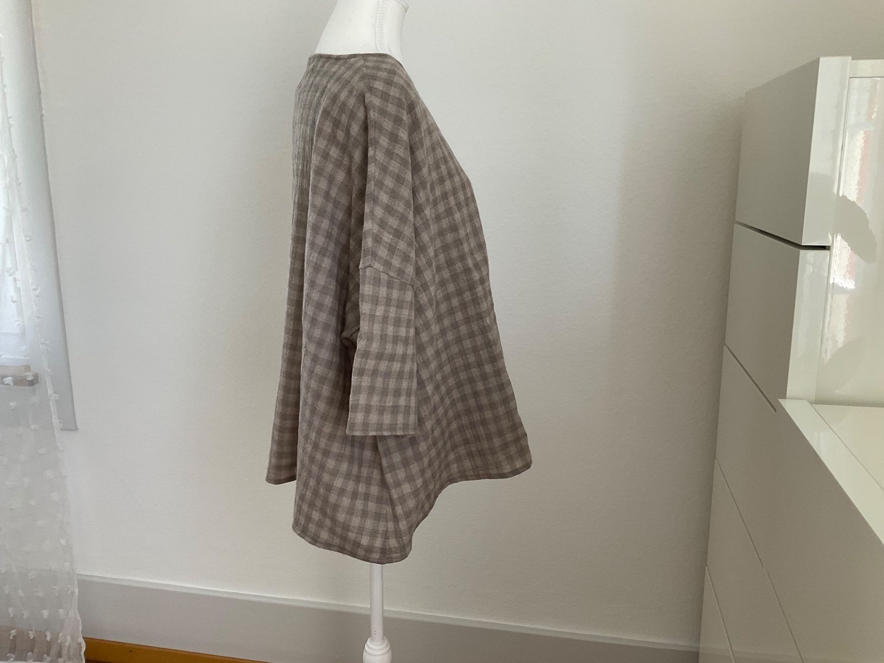 Camicette: Apuntob Wollshirt – Nuovo (secondo la descrizione) da Bern venduto da Gabriela32 2